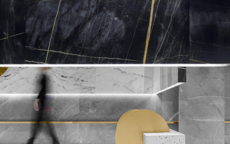 Inch Condensation Design 反重力商店