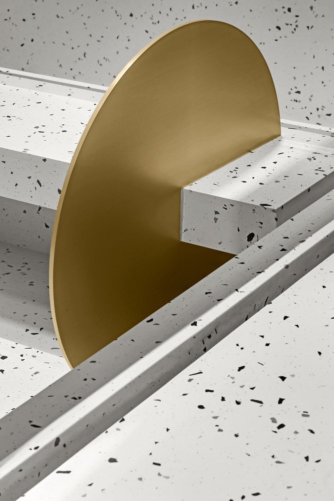 Inch Condensation Design 反重力商店