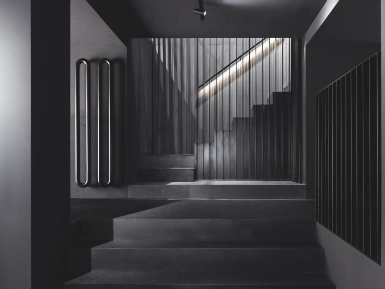 Antrax IT 展厅 – 米兰 Antrax IT 展厅 – 米兰