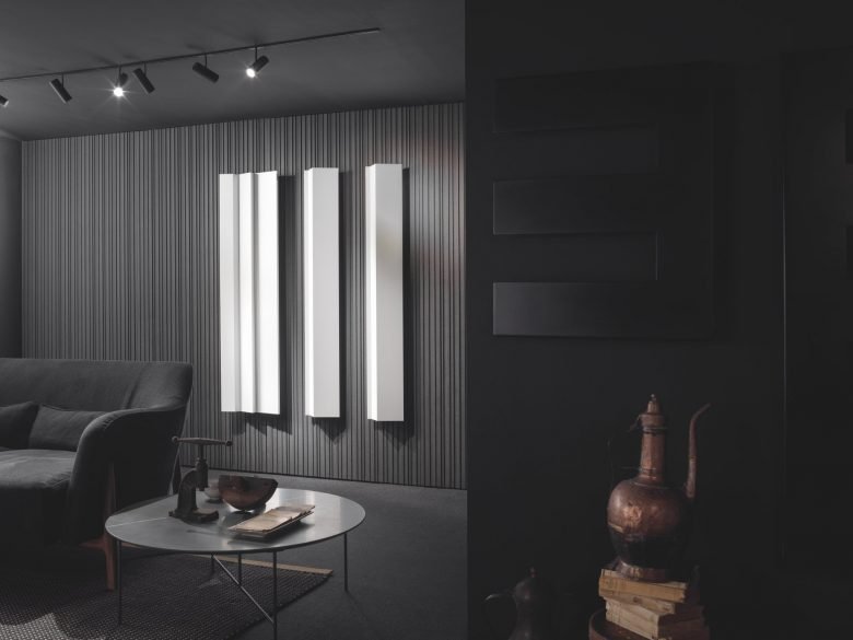 Antrax IT 展厅 – 米兰 Antrax IT 展厅 – 米兰