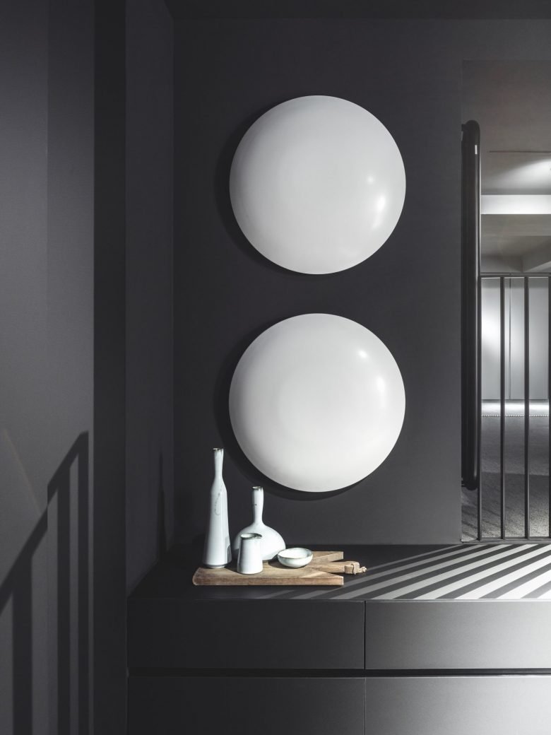 Antrax IT 展厅 – 米兰 Antrax IT 展厅 – 米兰