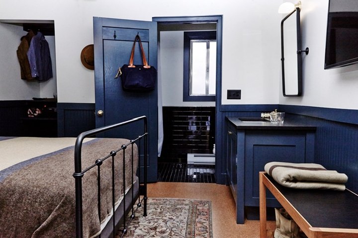 安维尔酒店，杰克逊 – 怀俄明州