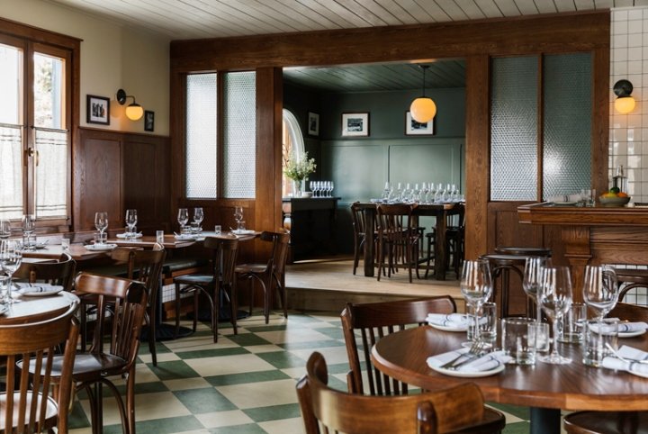 安维尔酒店，杰克逊 – 怀俄明州