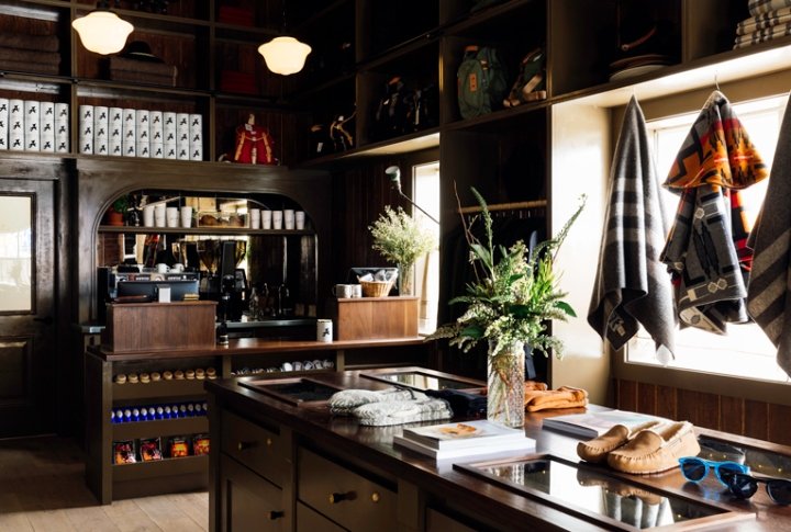 安维尔酒店，杰克逊 – 怀俄明州