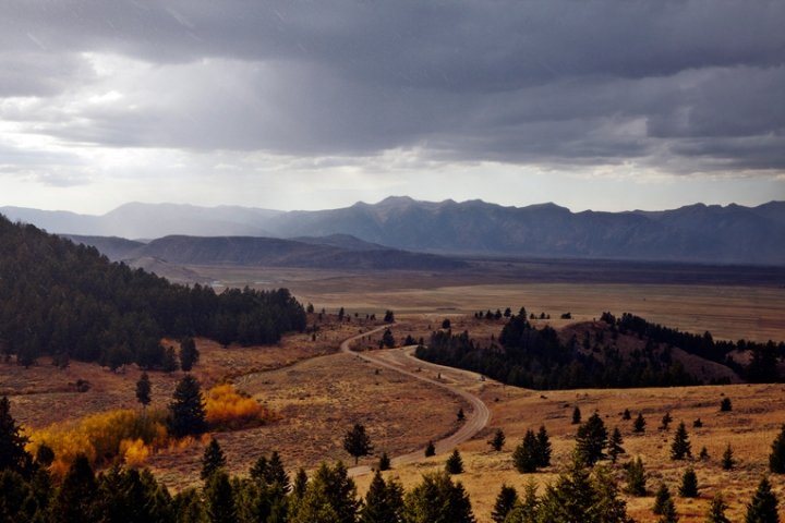 安维尔酒店，杰克逊 – 怀俄明州