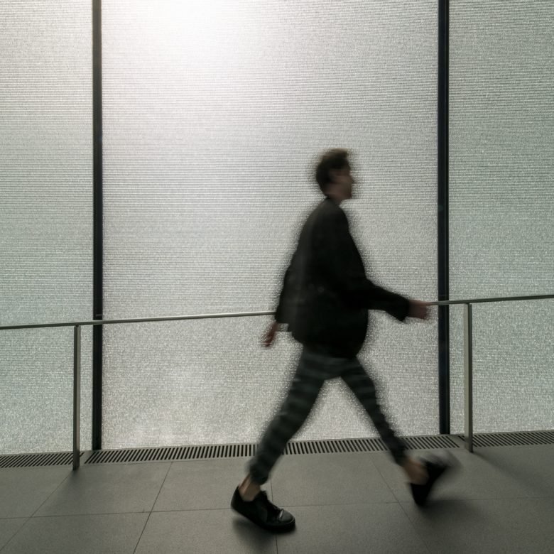 Apple Al Maryah Island 由福斯特建筑事务所设计