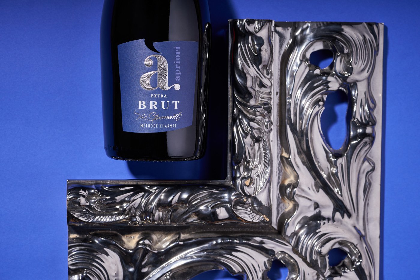 Apriori Brut 43 盎司