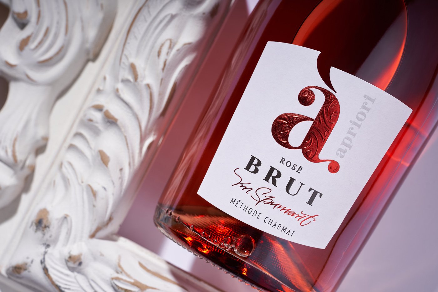 Apriori Brut 43 盎司