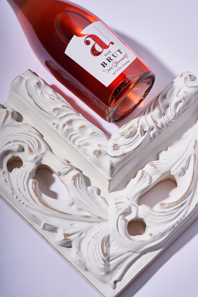 Apriori Brut 43 盎司