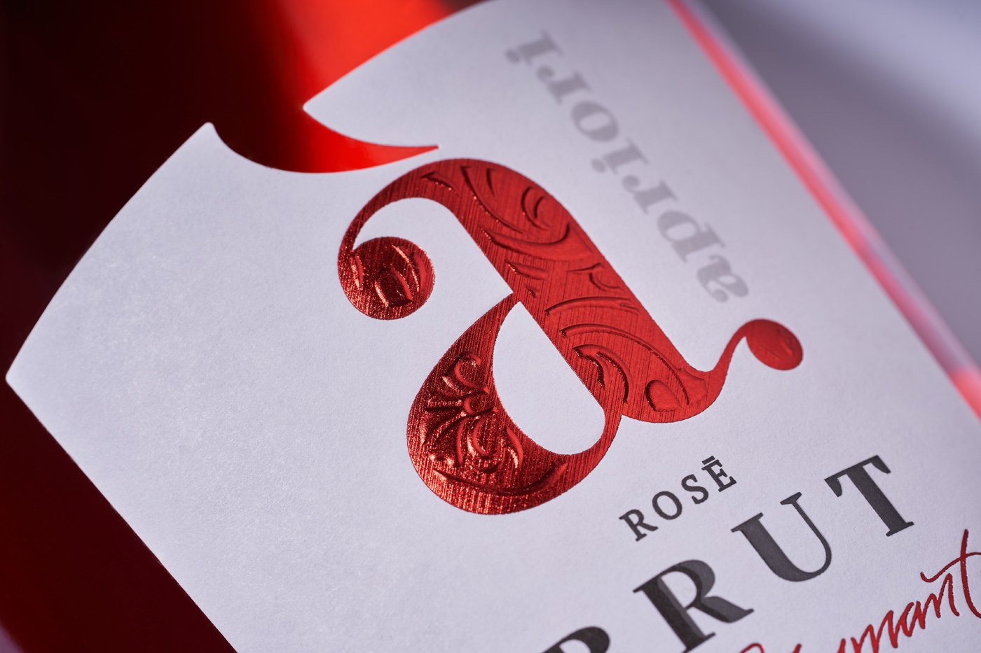 Apriori Brut 43 盎司