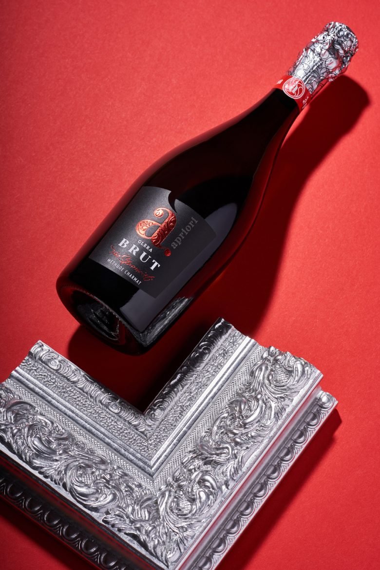 Apriori Brut 43 盎司