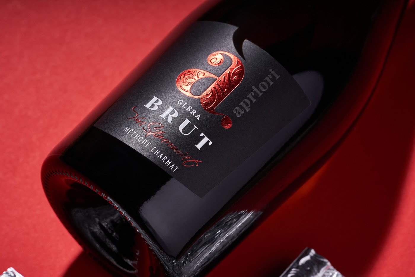 Apriori Brut 43 盎司