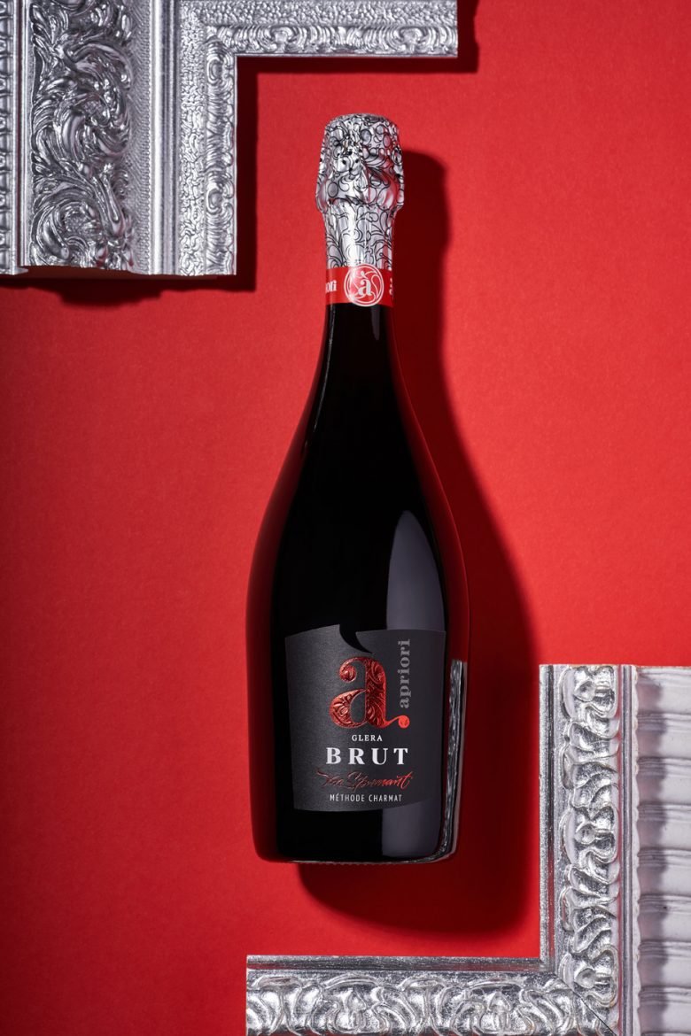 Apriori Brut 43 盎司