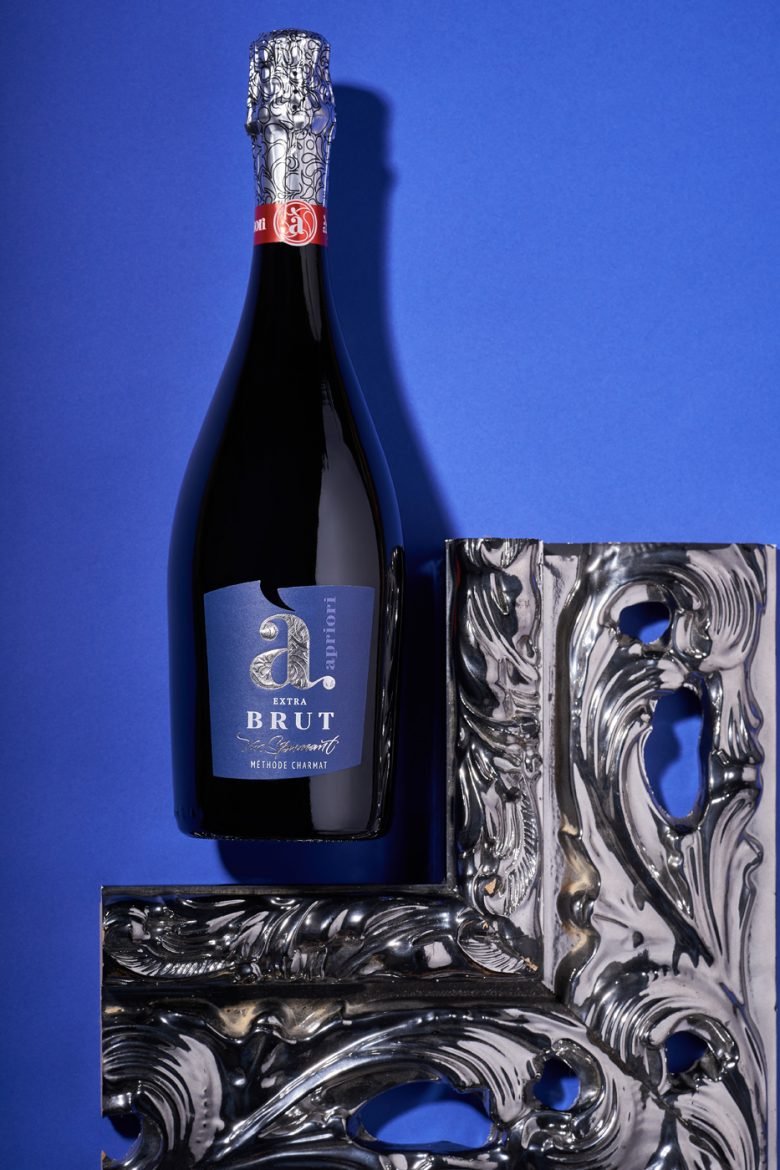 Apriori Brut 43 盎司