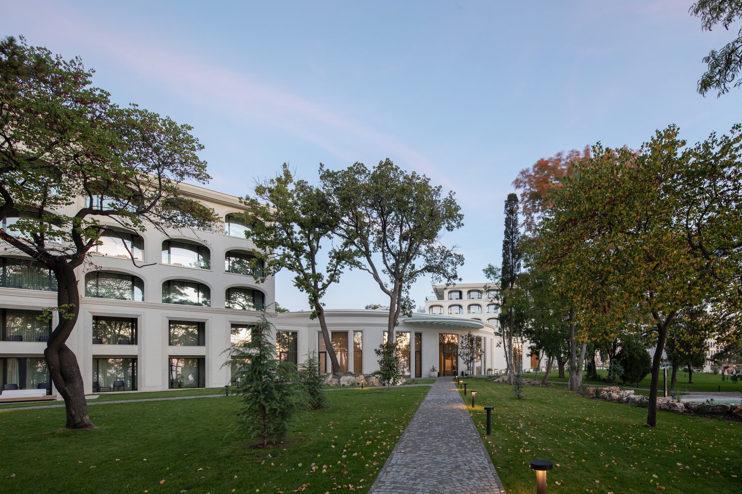 STARH 水屋 SPA 酒店 STARH 水屋 SPA 酒店