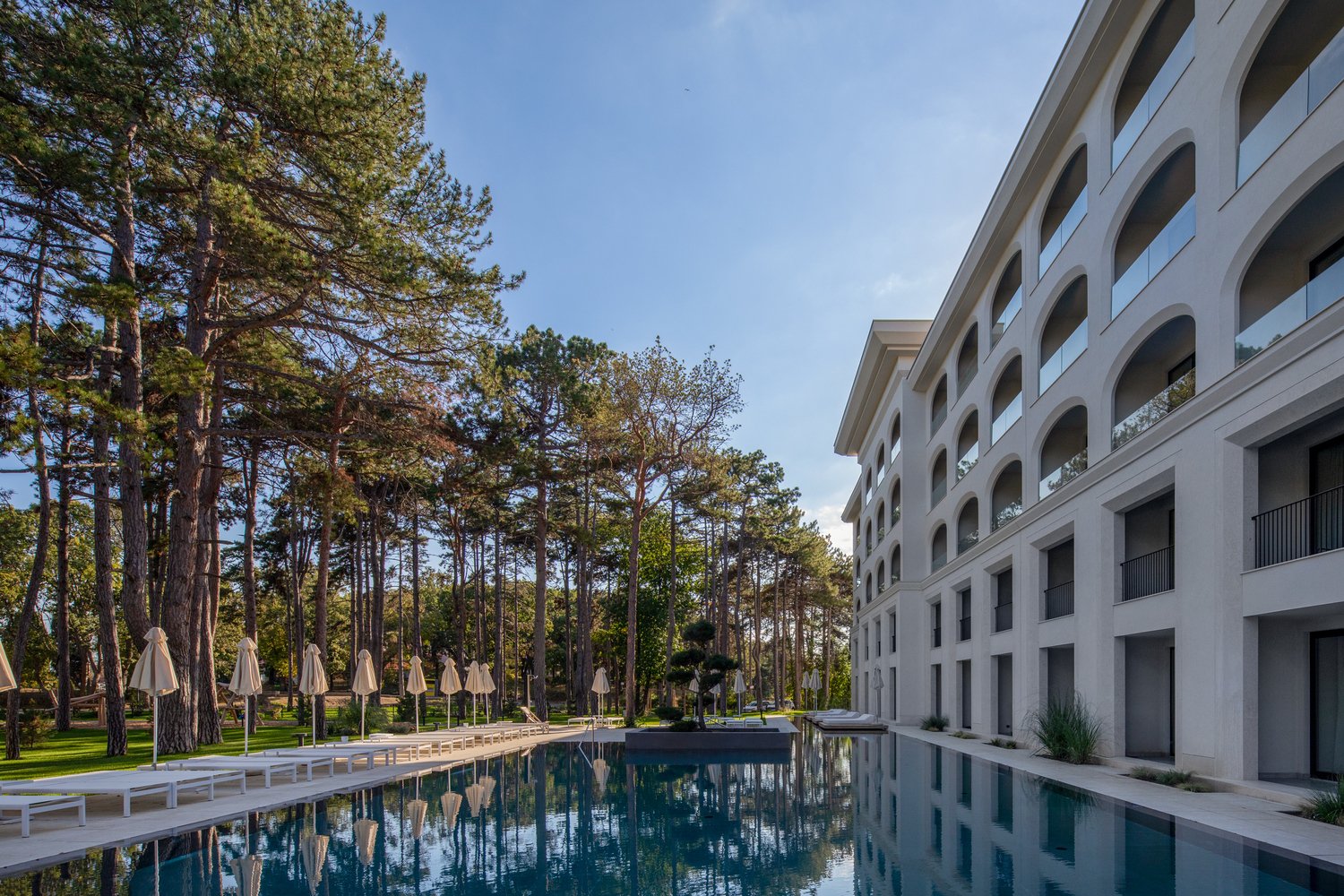 STARH 水屋 SPA 酒店 STARH 水屋 SPA 酒店