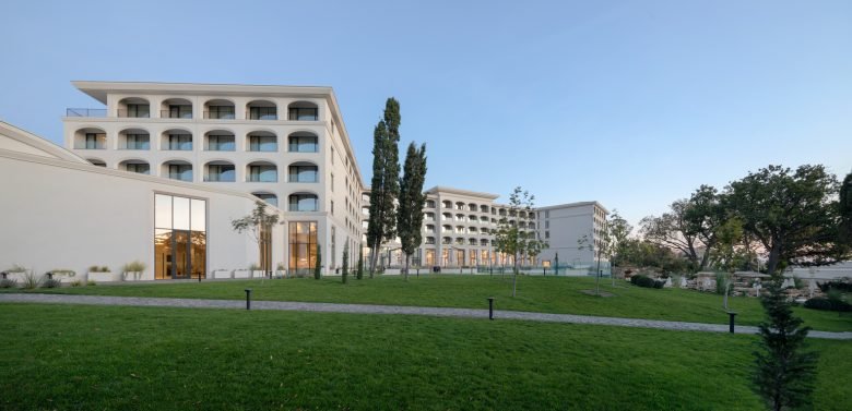 STARH 水屋 SPA 酒店 STARH 水屋 SPA 酒店