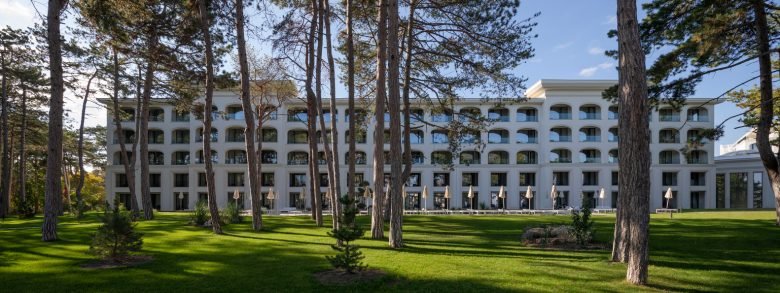 STARH 水屋 SPA 酒店 STARH 水屋 SPA 酒店