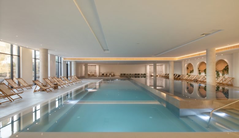 STARH 水屋 SPA 酒店 STARH 水屋 SPA 酒店