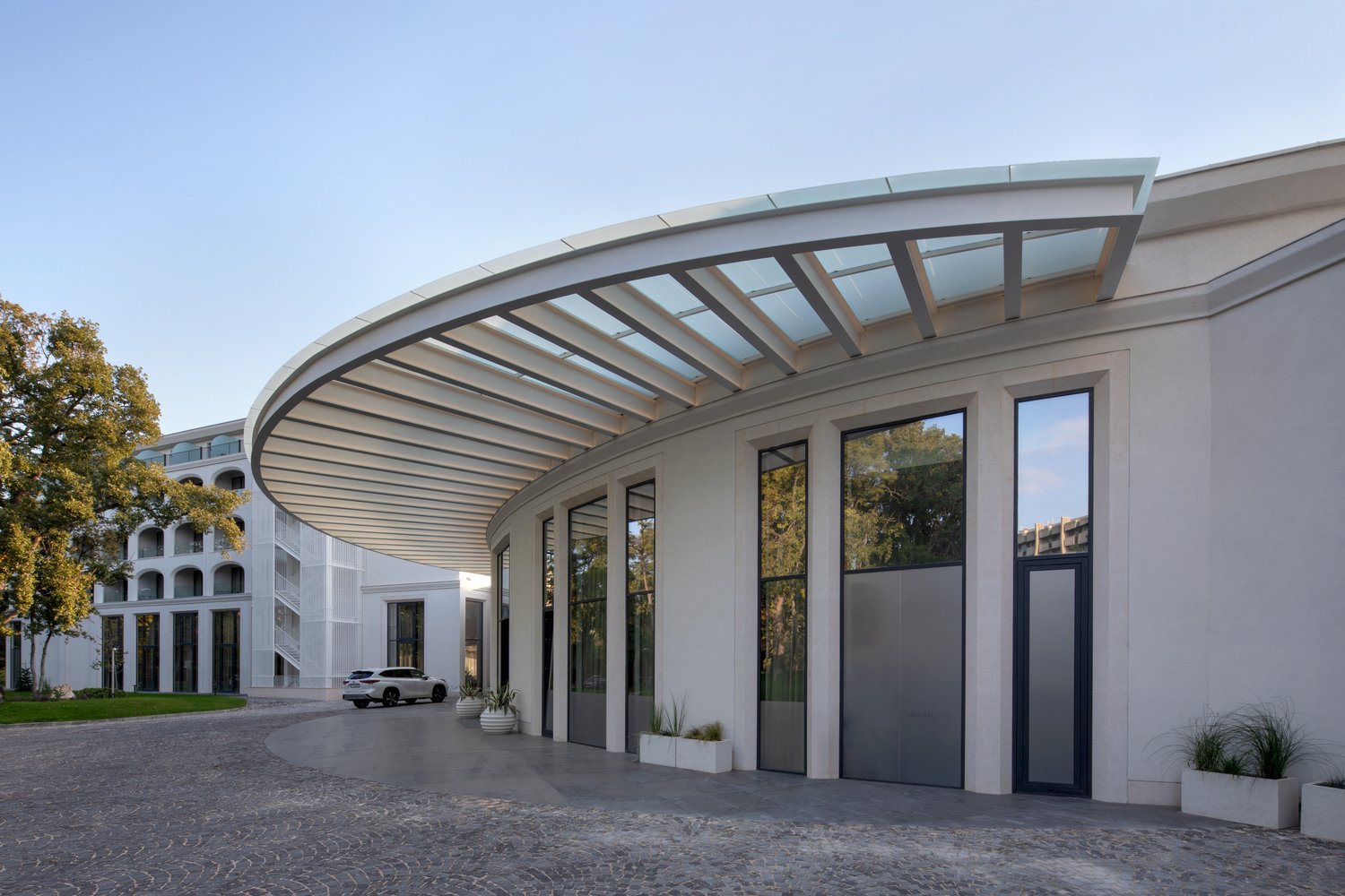 STARH 水屋 SPA 酒店 STARH 水屋 SPA 酒店