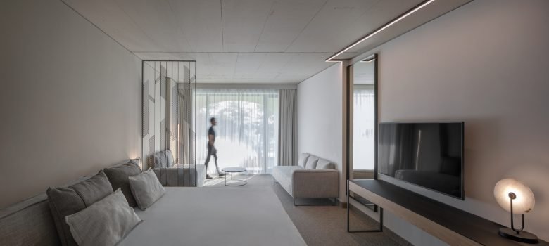 STARH 水屋 SPA 酒店 STARH 水屋 SPA 酒店