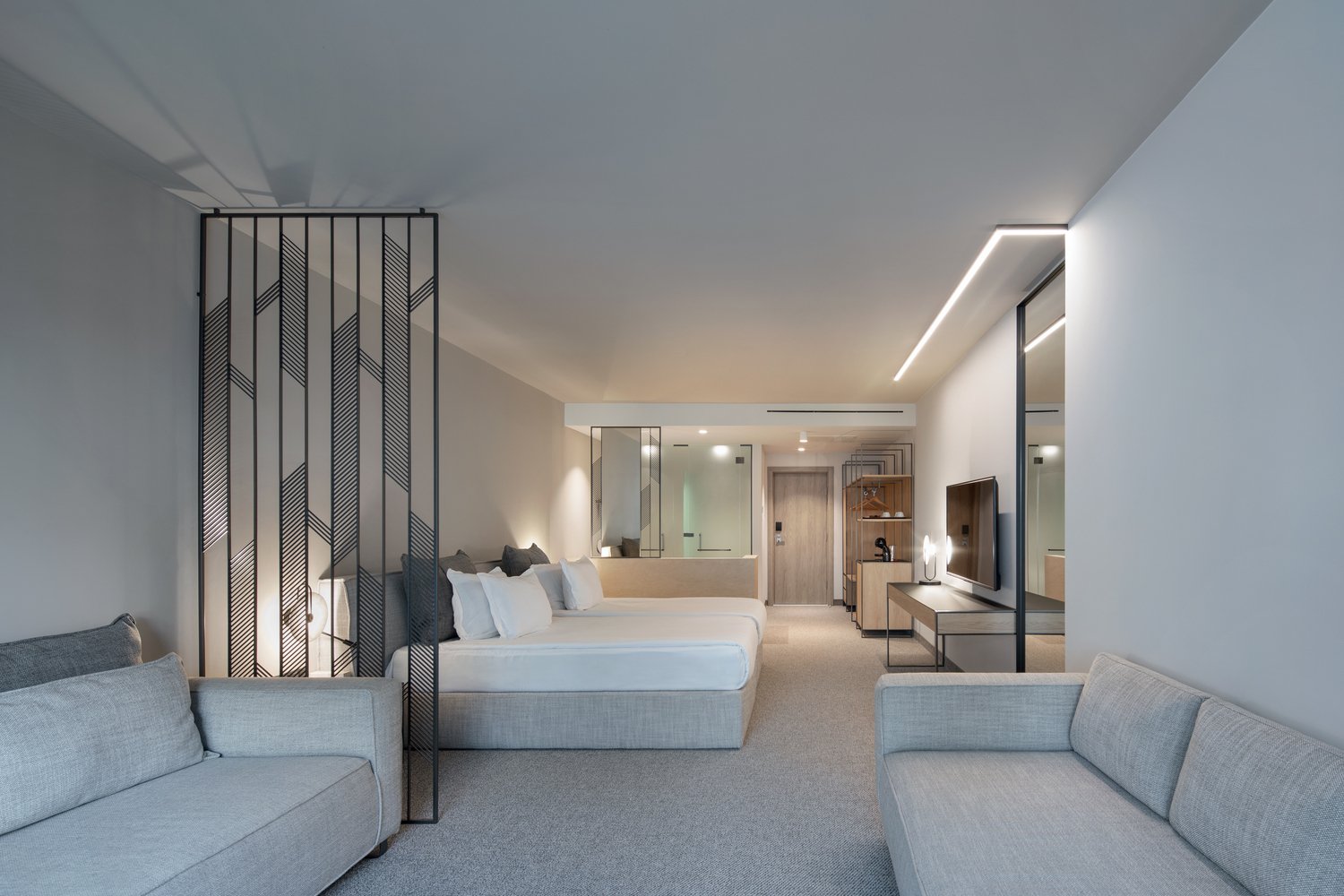 STARH 水屋 SPA 酒店 STARH 水屋 SPA 酒店