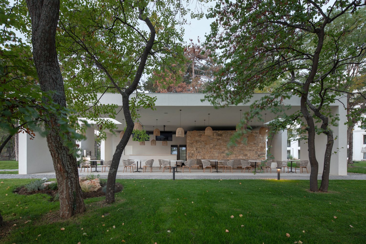 STARH 水屋 SPA 酒店 STARH 水屋 SPA 酒店