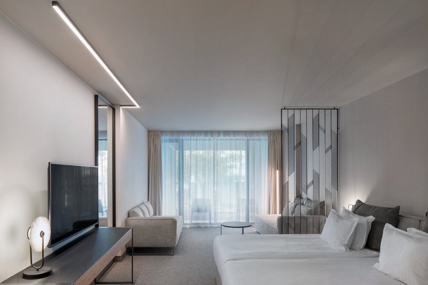 STARH 水屋 SPA 酒店 STARH 水屋 SPA 酒店