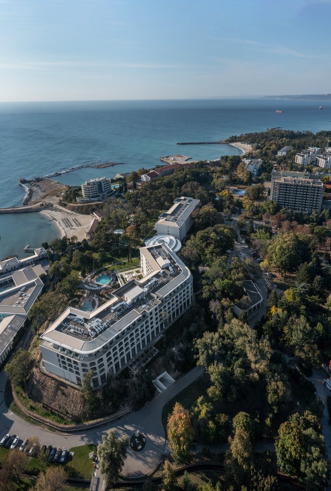 STARH 水屋 SPA 酒店 STARH 水屋 SPA 酒店