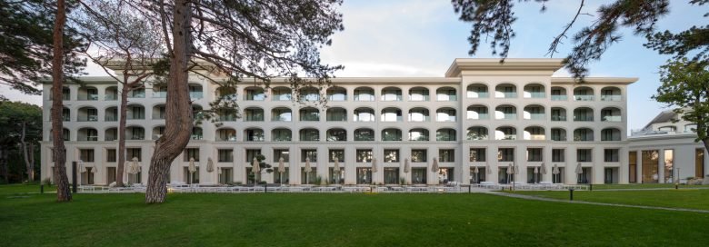 STARH 水屋 SPA 酒店 STARH 水屋 SPA 酒店