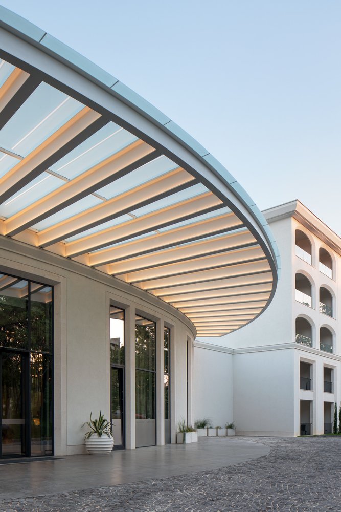 STARH 水屋 SPA 酒店 STARH 水屋 SPA 酒店