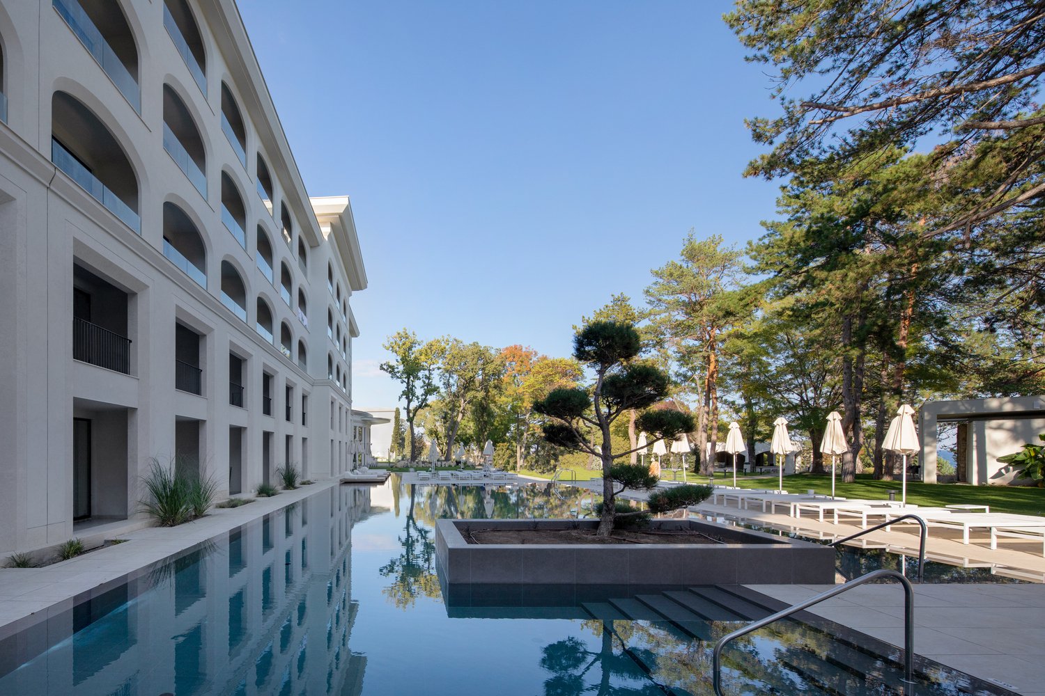 STARH 水屋 SPA 酒店 STARH 水屋 SPA 酒店