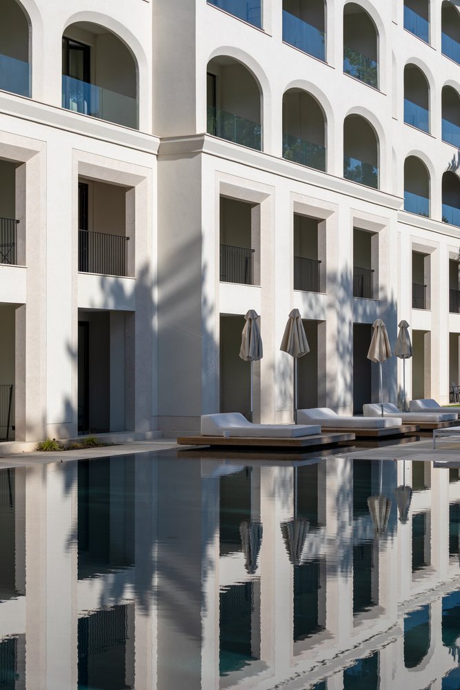 STARH 水屋 SPA 酒店 STARH 水屋 SPA 酒店