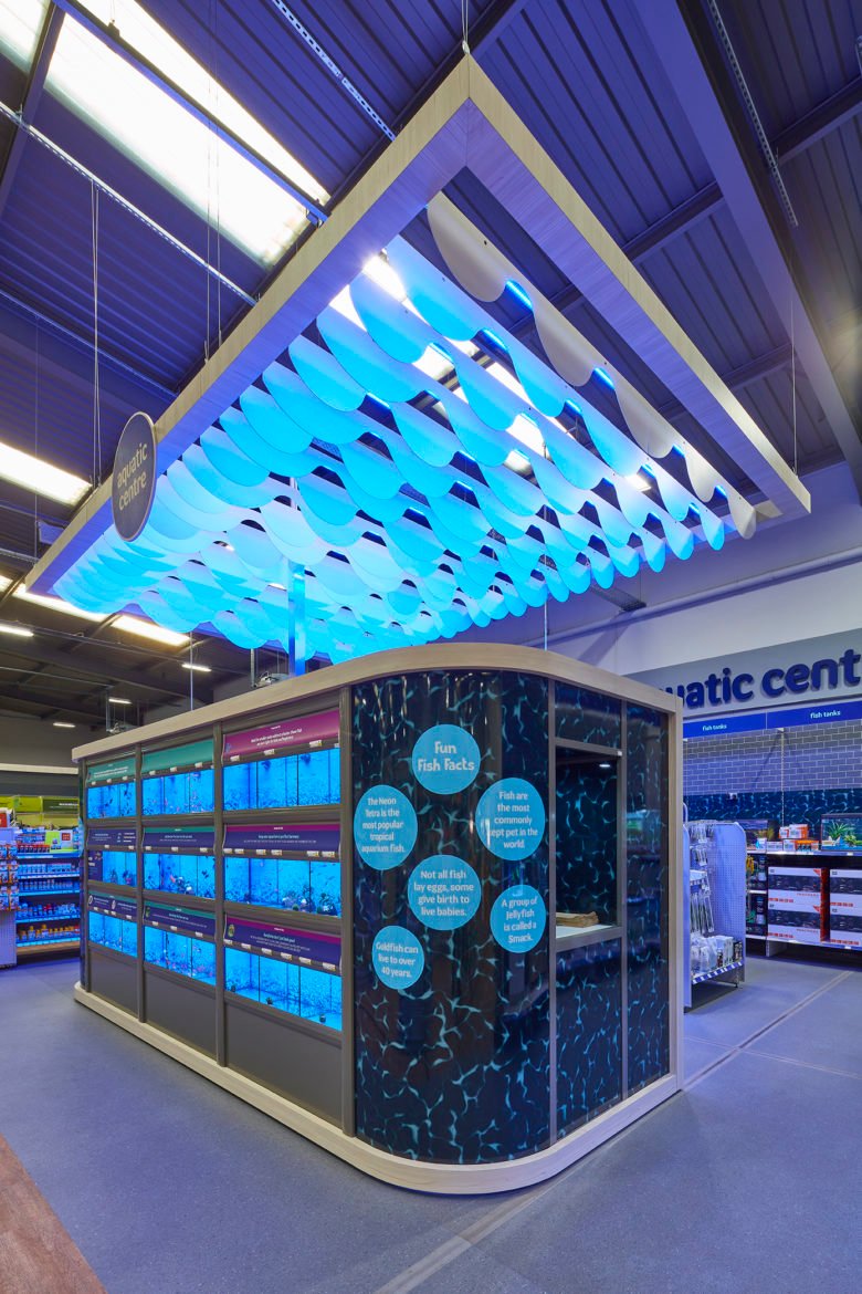 彻底改变宠物护理体验