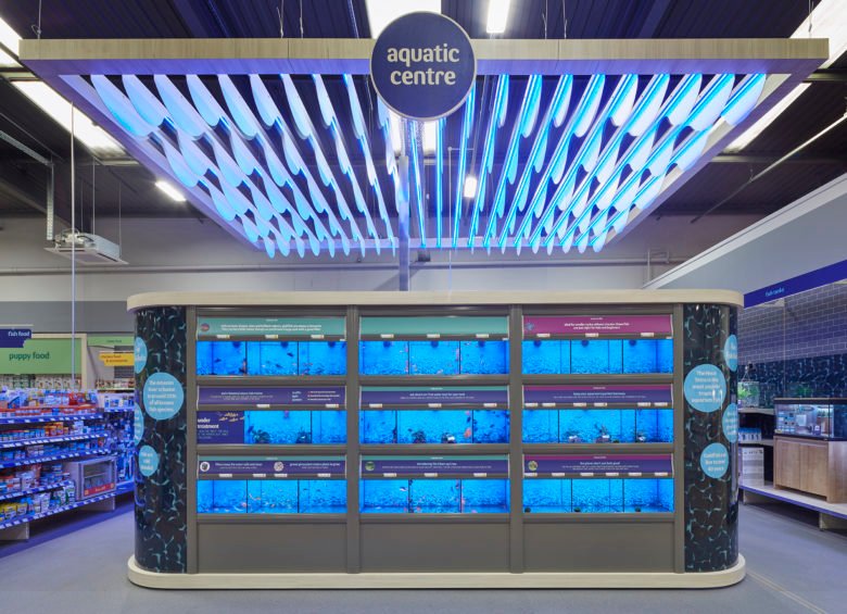 彻底改变宠物护理体验