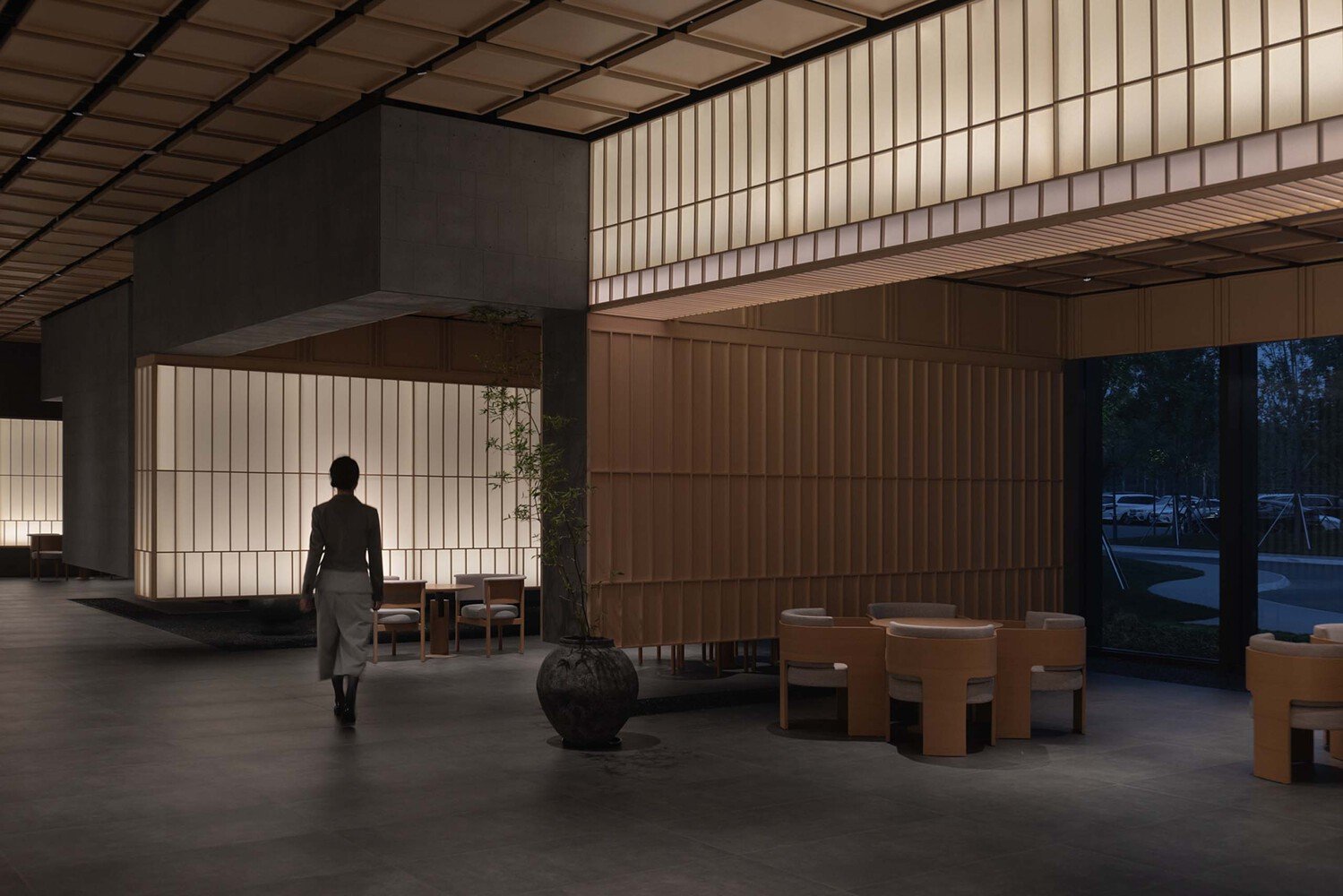 阿那亚隐世酒店 by PLAT ASIA