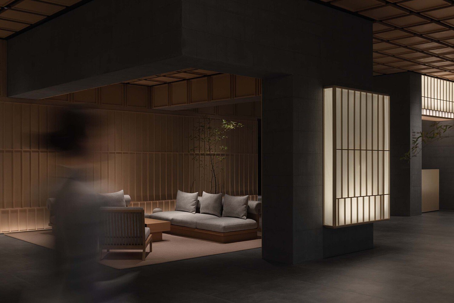 阿那亚隐世酒店 by PLAT ASIA