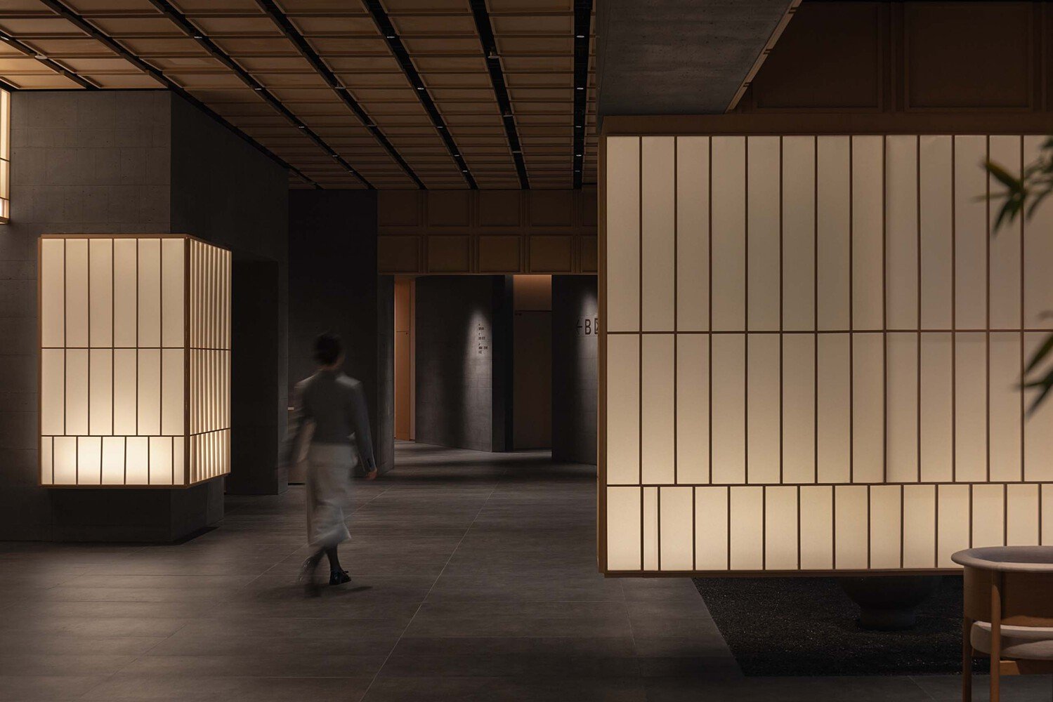 阿那亚隐世酒店 by PLAT ASIA