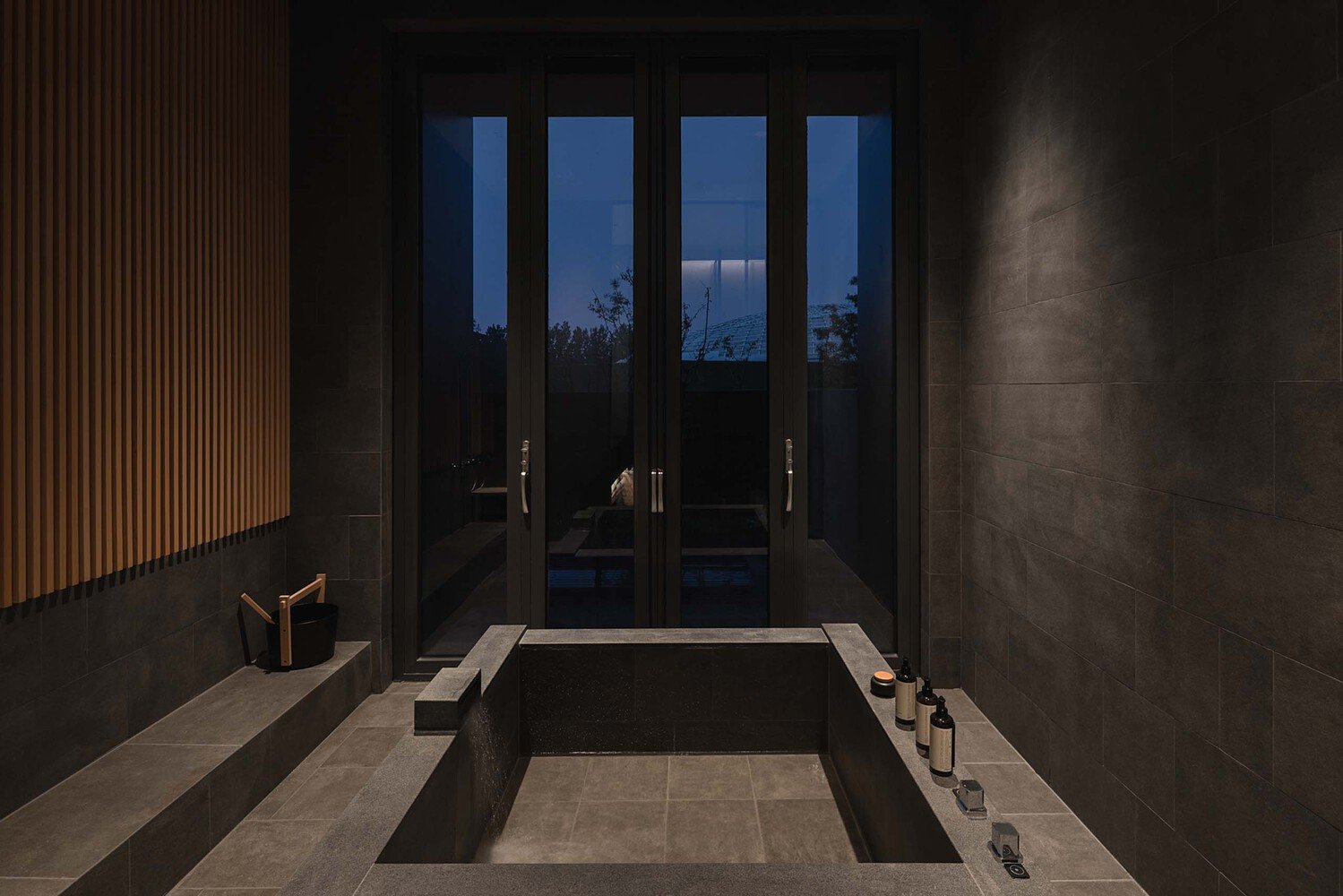 阿那亚隐世酒店 by PLAT ASIA