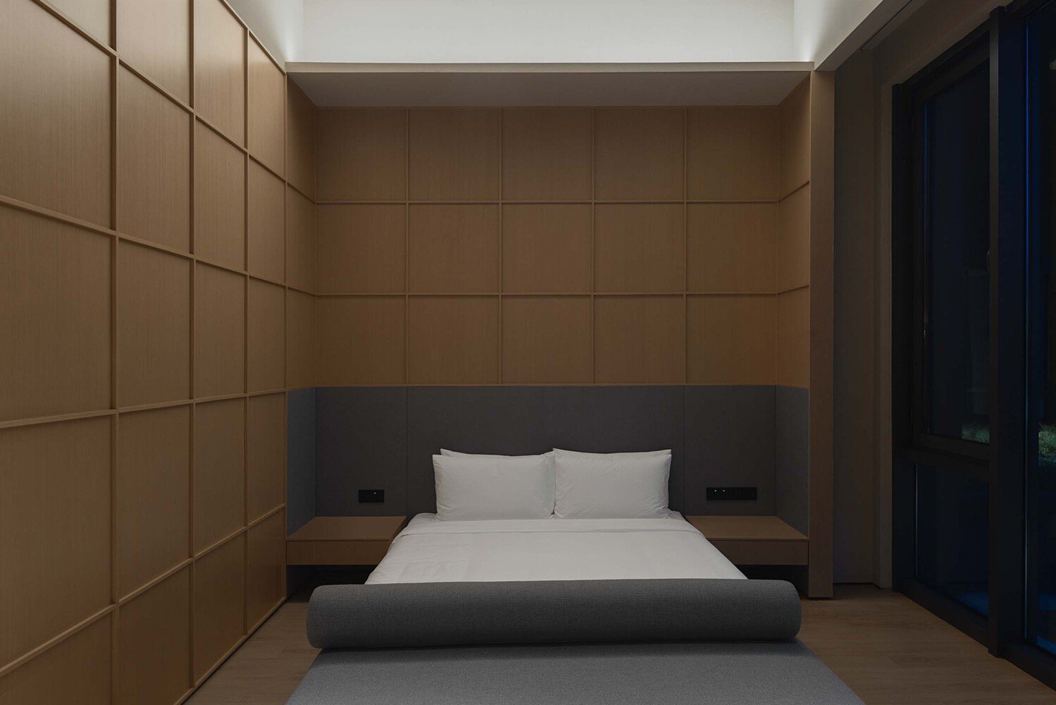 阿那亚隐世酒店 by PLAT ASIA