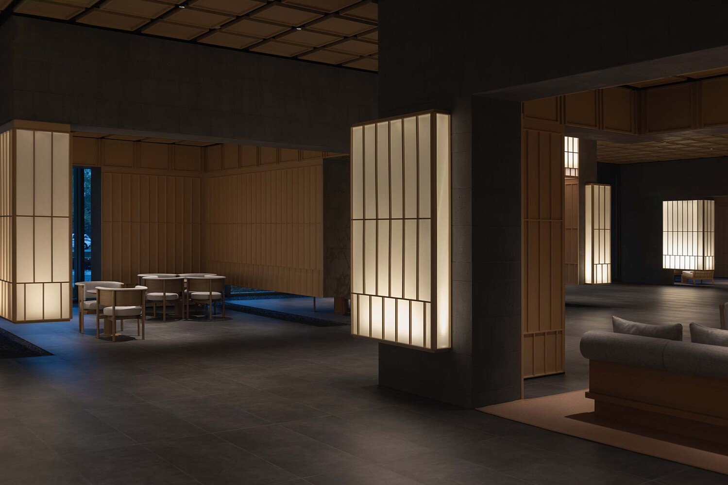 阿那亚隐世酒店 by PLAT ASIA