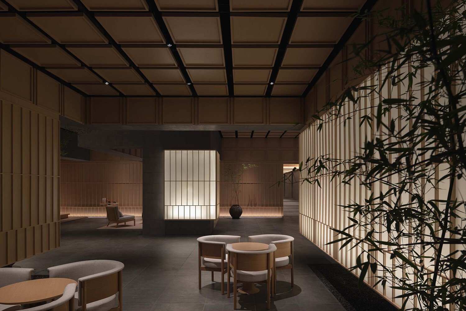 阿那亚隐世酒店 by PLAT ASIA