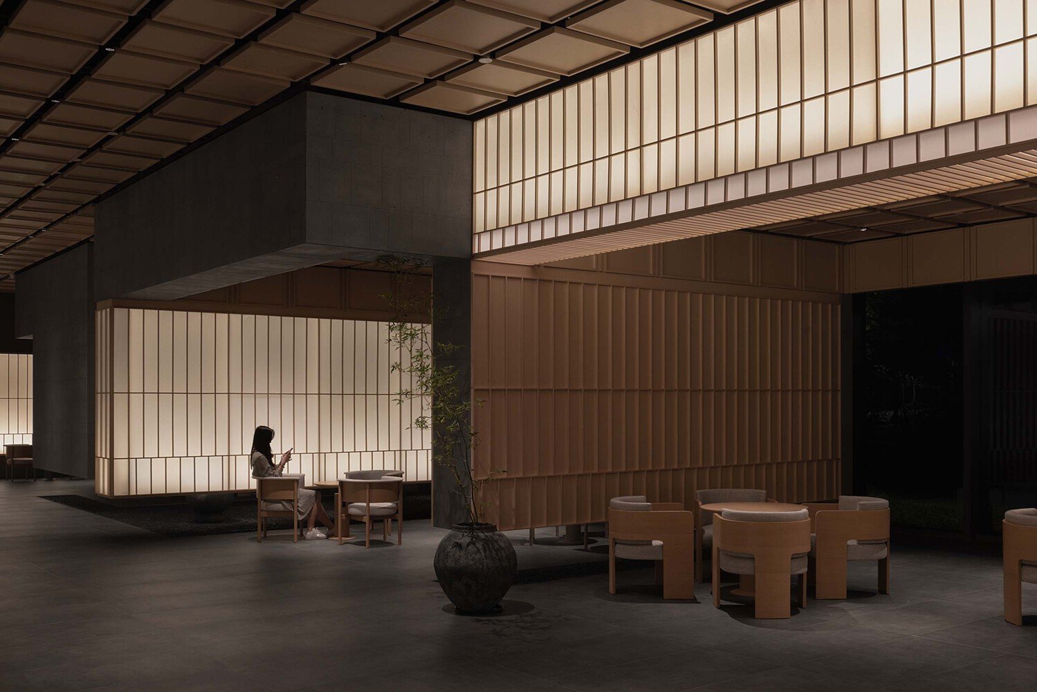 阿那亚隐世酒店 by PLAT ASIA