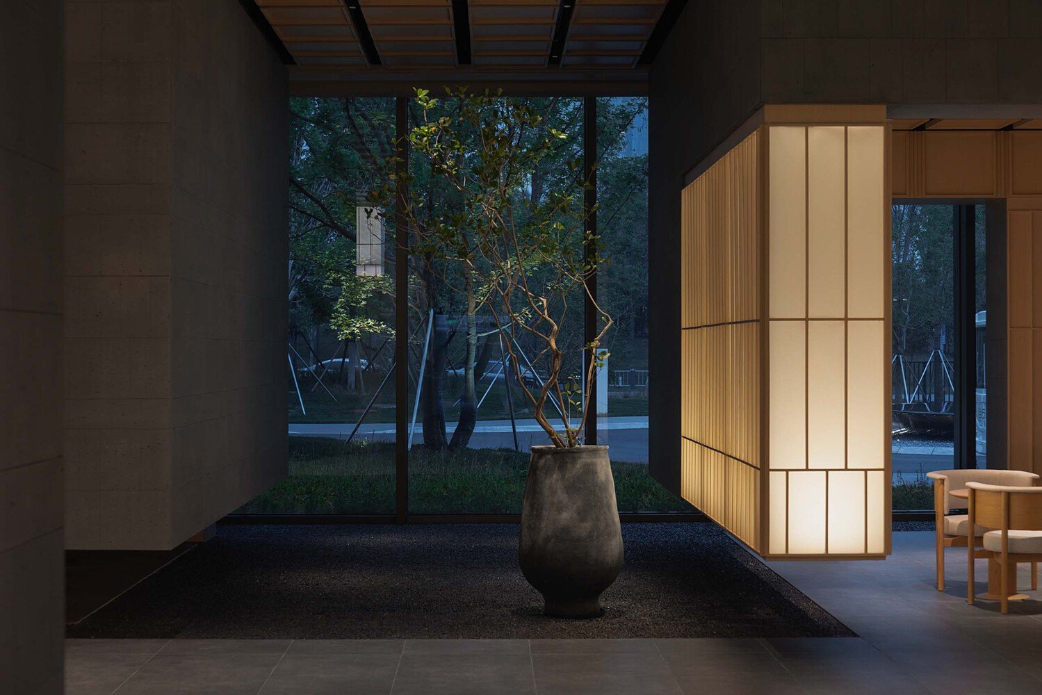 阿那亚隐世酒店 by PLAT ASIA