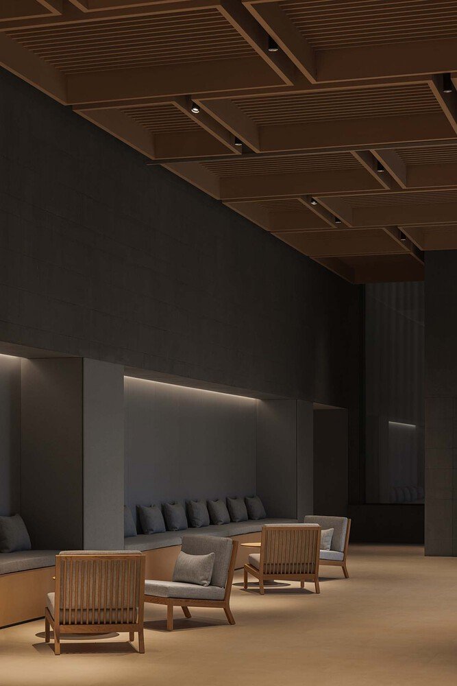 阿那亚隐世酒店 by PLAT ASIA