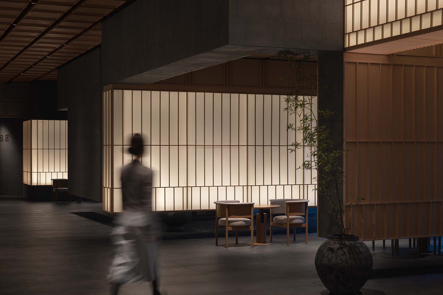 阿那亚隐世酒店 by PLAT ASIA