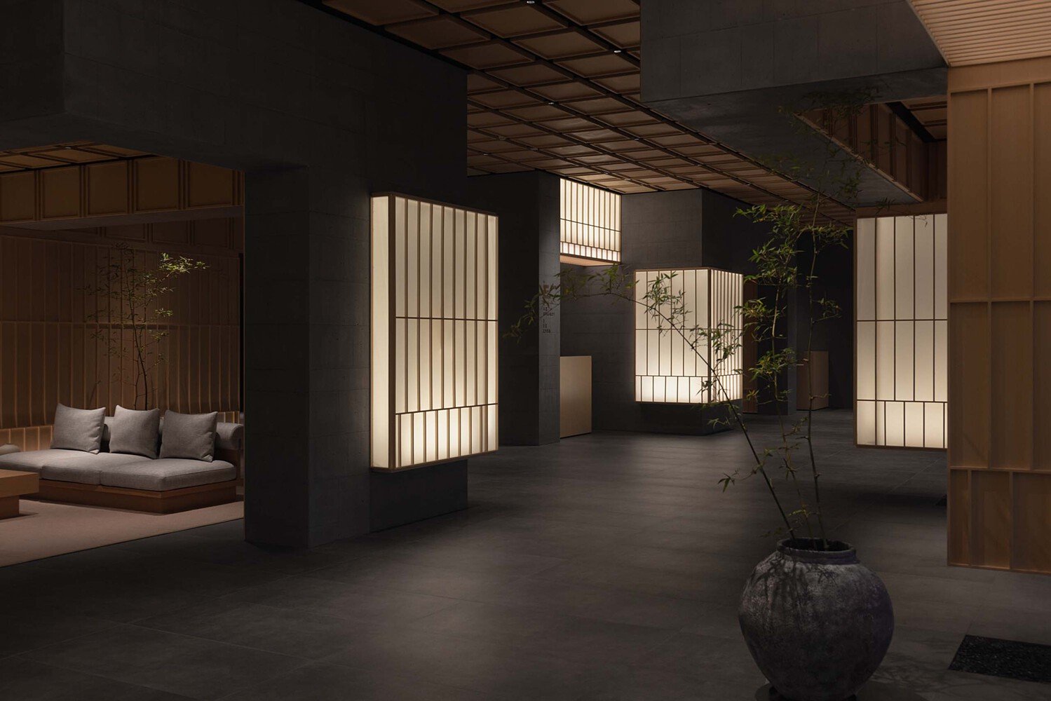 阿那亚隐世酒店 by PLAT ASIA