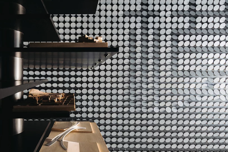 Wutopia Lab 的建筑模型博物馆