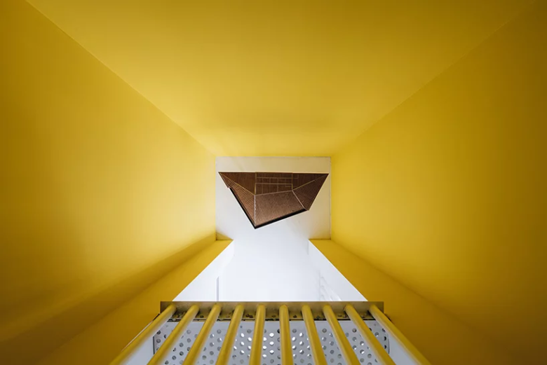 Wutopia Lab 的建筑模型博物馆