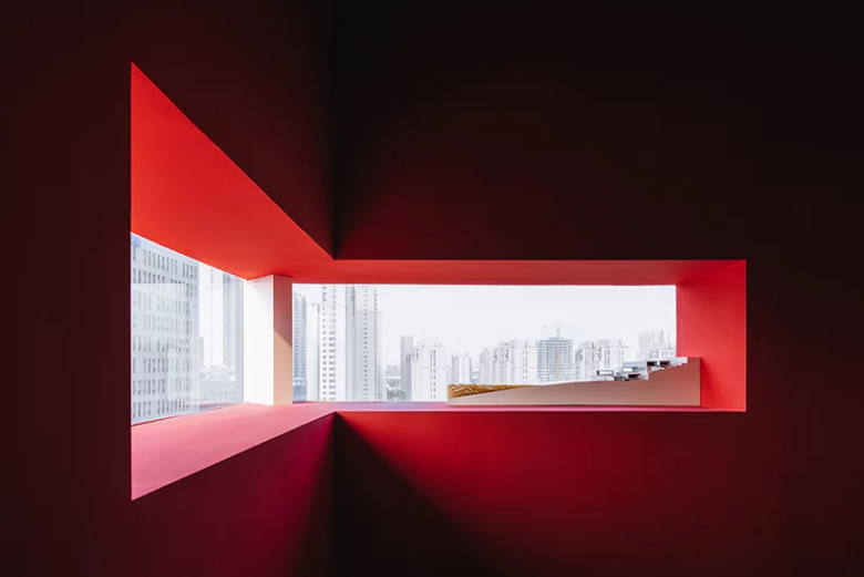 Wutopia Lab 的建筑模型博物馆